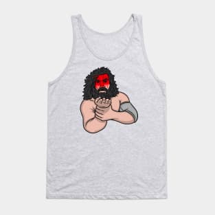 Bruiser Tank Top